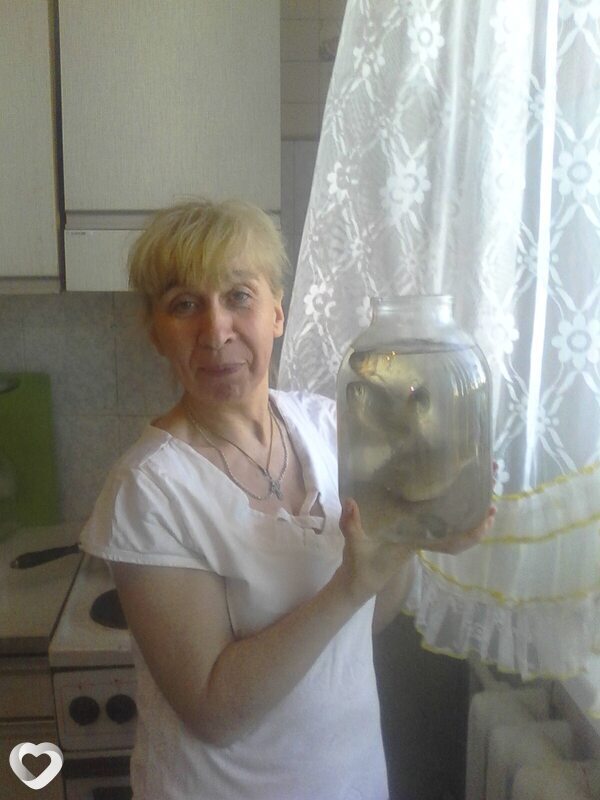Валентина, 57, Димитровграде — анкета №1011454