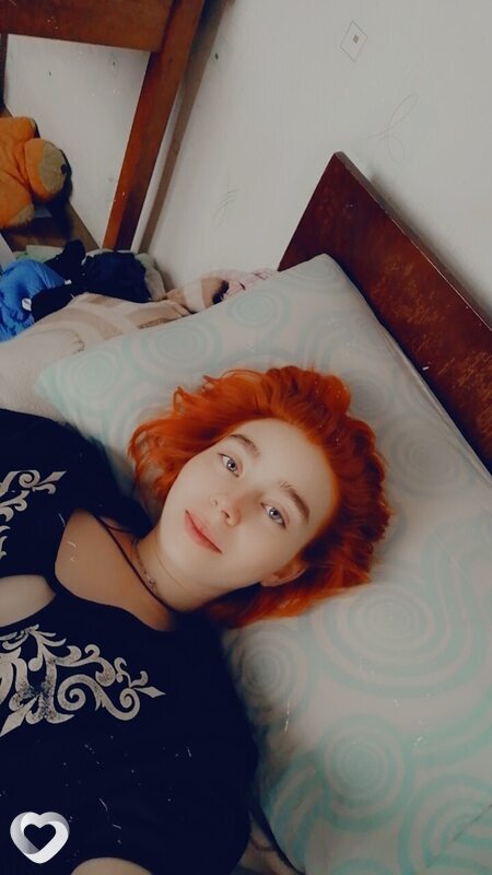 Мария, 20, Ачинске — анкета №1011457