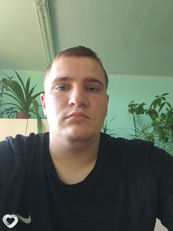 Сергей, 21, Гродно — анкета №1011461