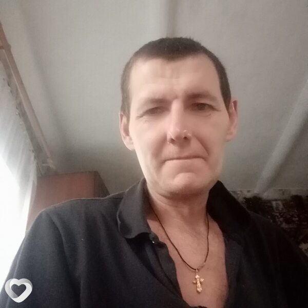 Иван, 44, Тихорецке — анкета №1011470