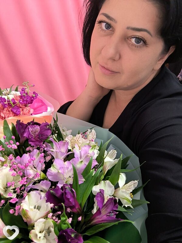 Виктория, 35, Усть-Каменогорск — анкета №1011477