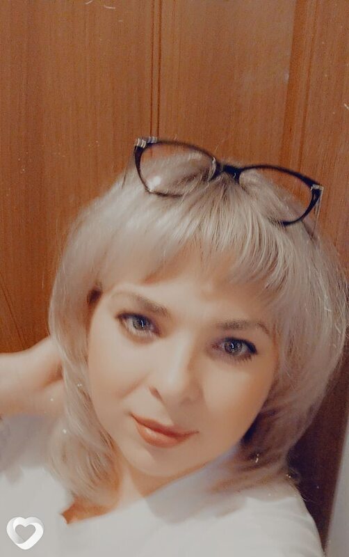 Татьяна, 42, Прокопьевске — анкета №1011486
