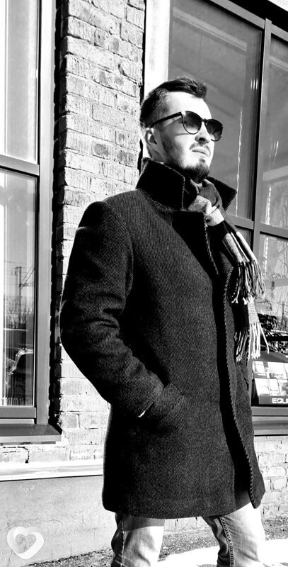 Николай, 39, Ярославле — анкета №1011488