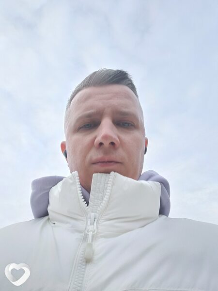 Viktor, 36, Мостах — анкета №1011489