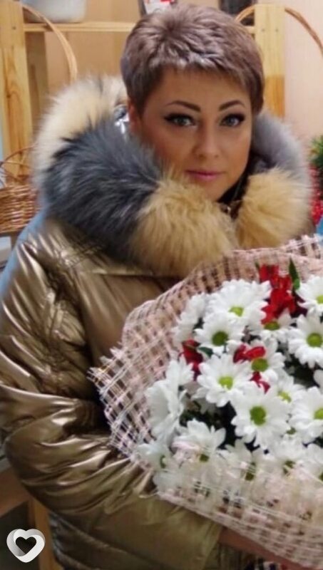 Ирина, Лысково