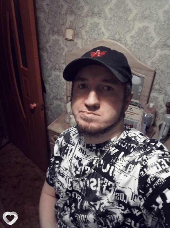 Павел, 33, Караганде — анкета №1011495