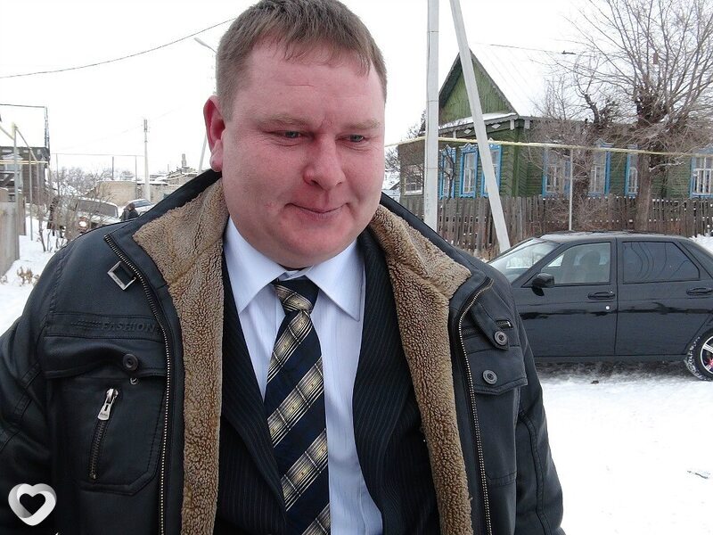 Илья, 47, Москве — анкета №1011496