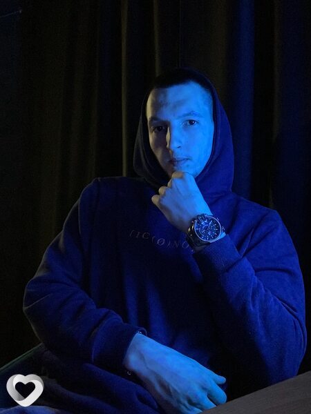 Валерий, 27, Новокузнецке — анкета №1011505