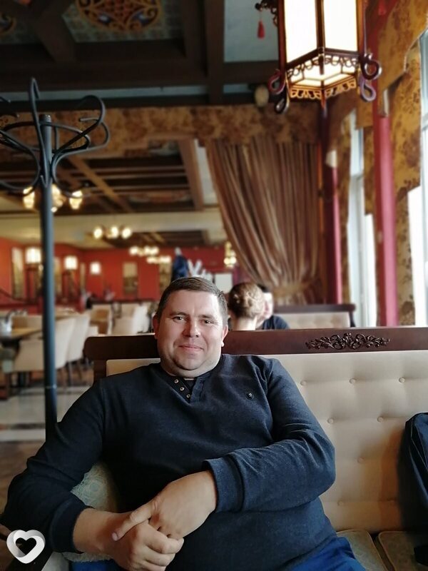 Александр, 45, Минске — анкета №1011512