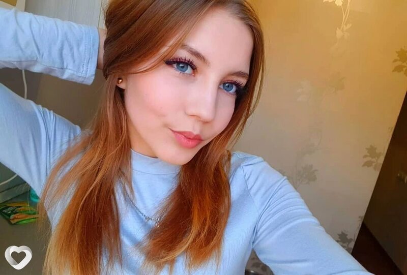 Мария, 24, Москве — анкета №1011577