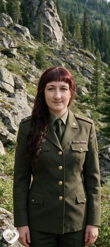 Ирина, 39, Барнауле — анкета №1011594