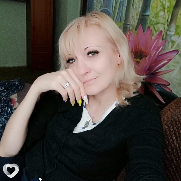 Алинка, 46, Севастополе — анкета №1011524