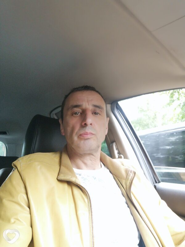 Константин, 57, Ногинске — анкета №1011530