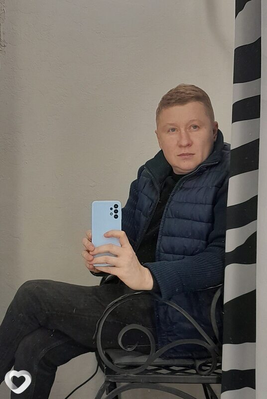 Эмэль, 40, Ярославле — анкета №1011531