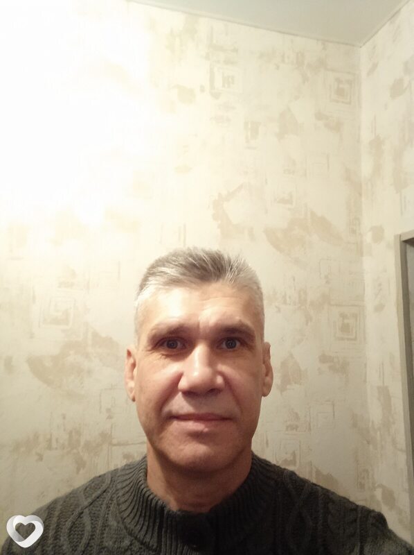 Владимир, 54, Краснодаре — анкета №1011534
