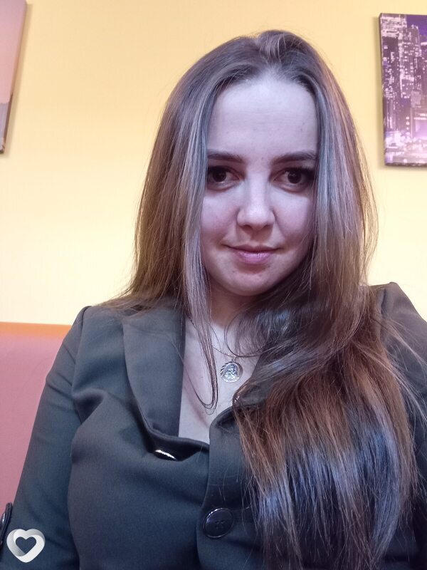 Анастасия, 31, Владивостоке — анкета №1011536