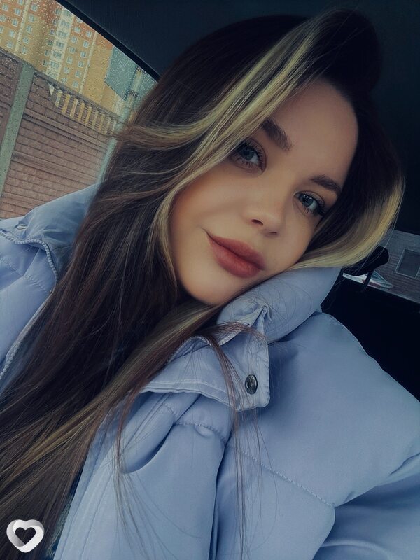 Ли, 22, Смоленске — анкета №1011538