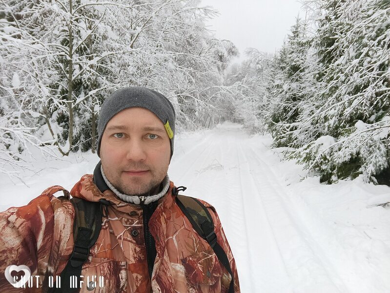 Андрей, 47, Москве — анкета №1011542