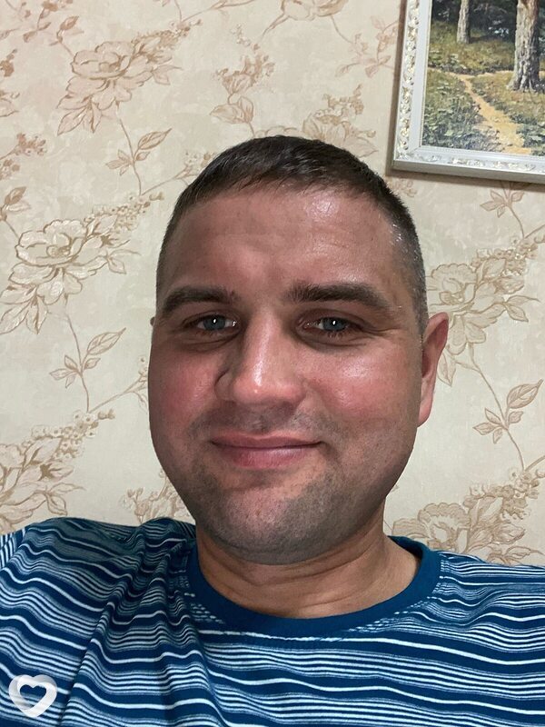 Руслан, 40, Альметьевске — анкета №1011543