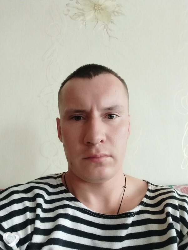 Павел, 31, Пинске — анкета №1011546