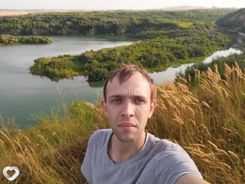 Александр, 36, Минске — анкета №1011778