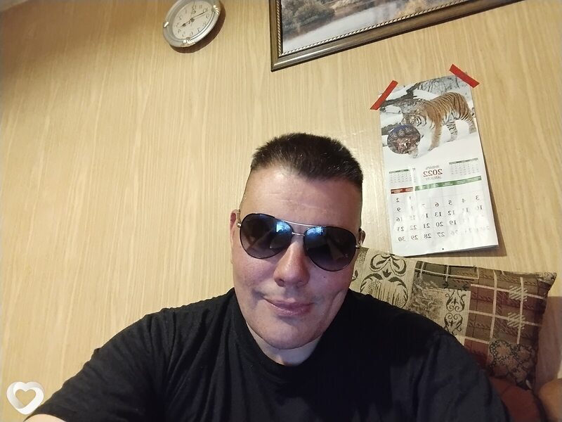 Север, 47, Смоленске — анкета №1011781