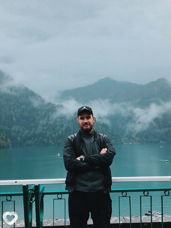 Александр, 31, Тимашевске — анкета №1011786