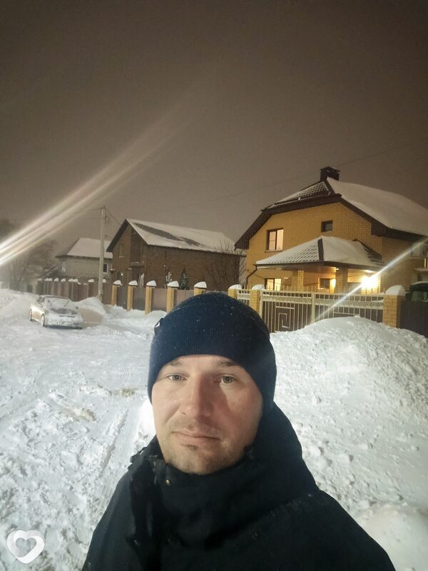 Алексей, 38, Гомеле — анкета №1011788