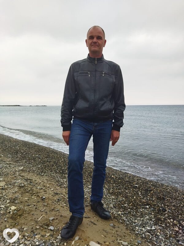 Сергей, 42, Краснодаре — анкета №1011790