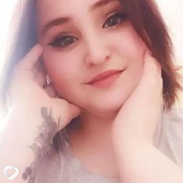 Дарья, 24, Уфе — анкета №1011793