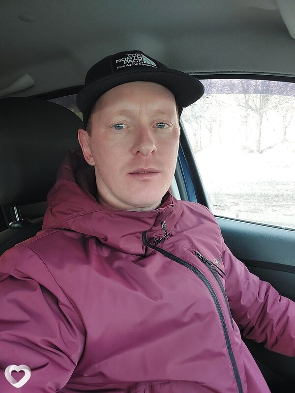 Алексей, 39, Ижевске — анкета №1011795