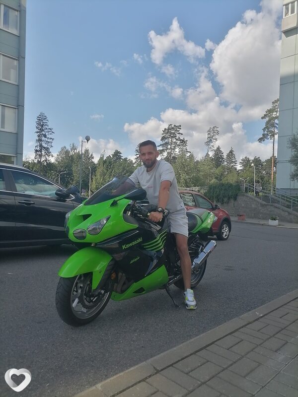 Александр, 36, Минске — анкета №1011623