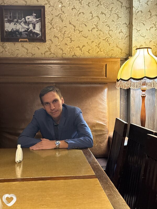 Александр, 35, Армавире — анкета №1011626