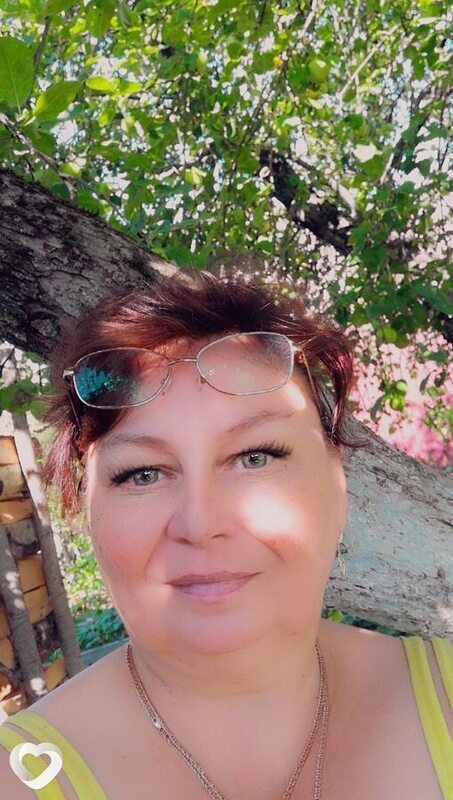 Ольга, 60, Великом Новгороде — анкета №1011631