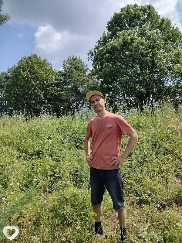 Айдар, 38, Казани — анкета №1011634