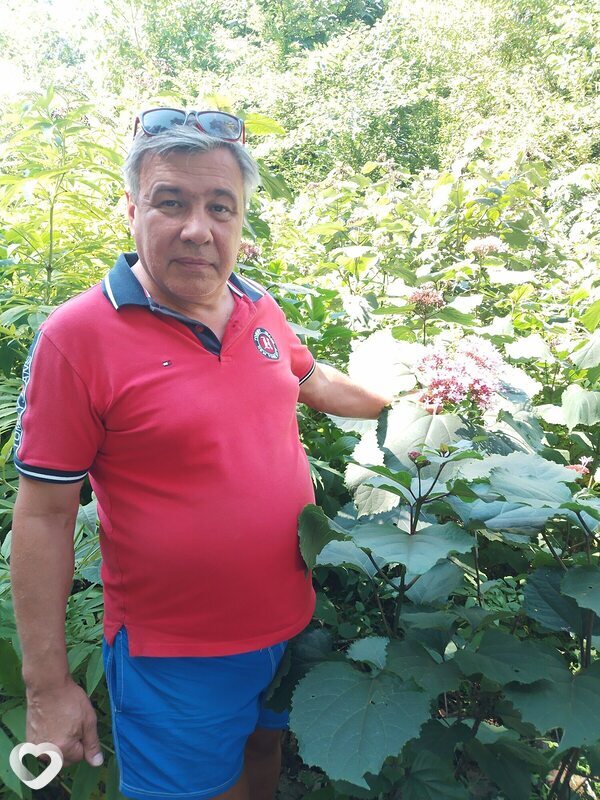 Виктор, 57, Сочи — анкета №1011639