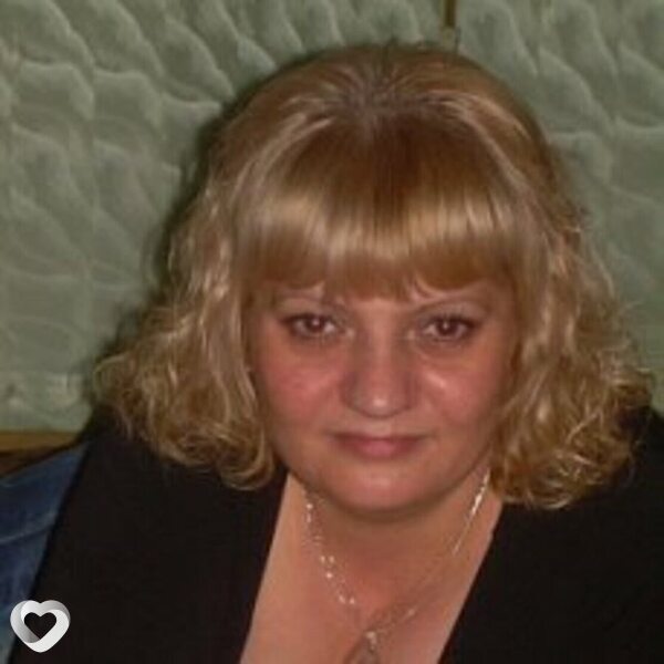 Алина, 58, Воронеже — анкета №1011645