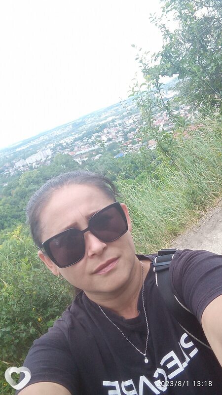 Наталия, 41, Полтаве — анкета №1011614