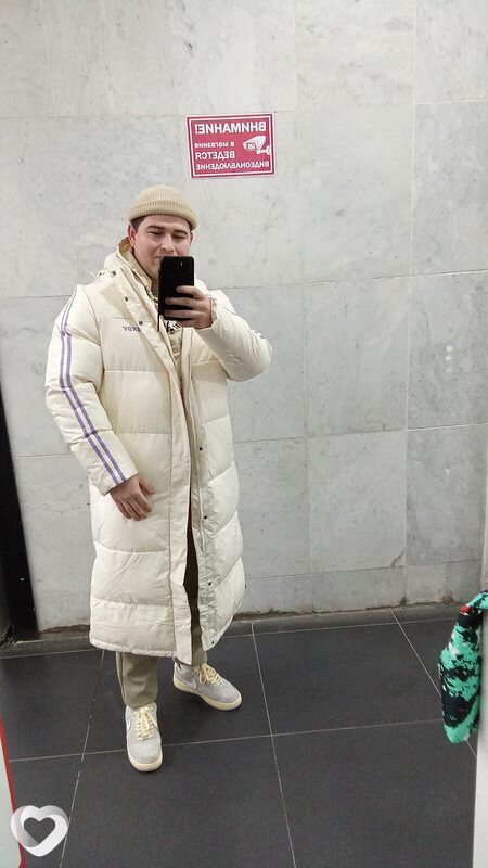 Ильдар, 31, Уфе — анкета №1011555
