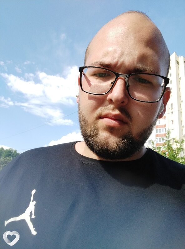 Инсаф, 24, Тольятти — анкета №1011556