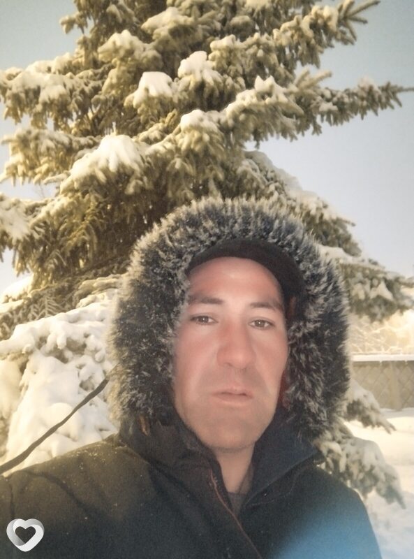 Али, 42, Казани — анкета №1011560