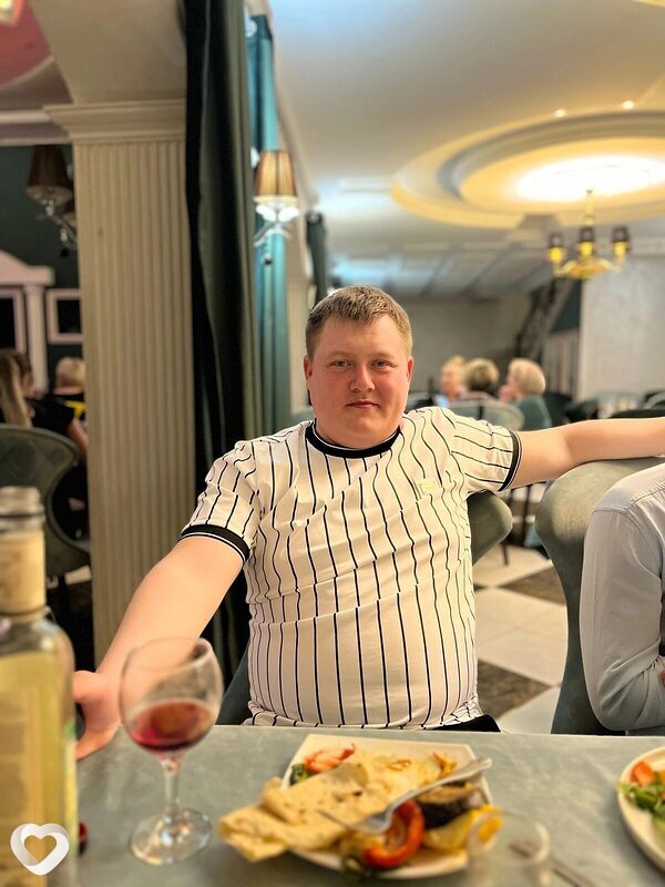 Роман, 27, Москве — анкета №1011568