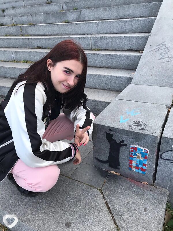 Мария, 22, Чите — анкета №1011649