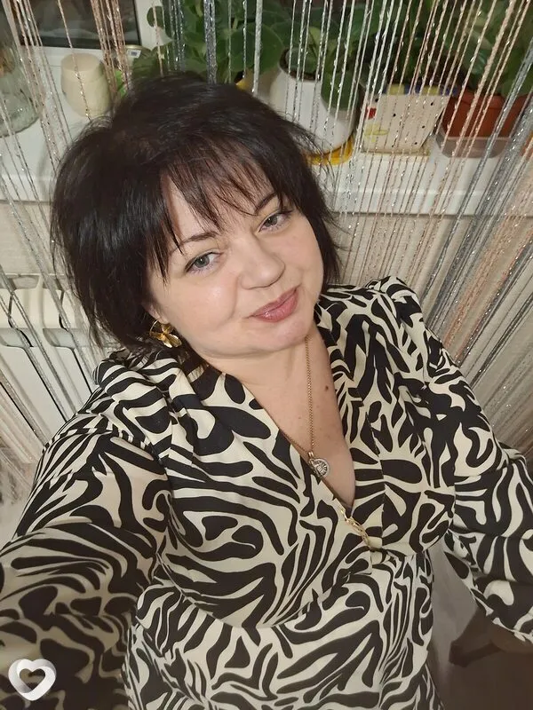 Елена, 50, Москве — анкета №1011650