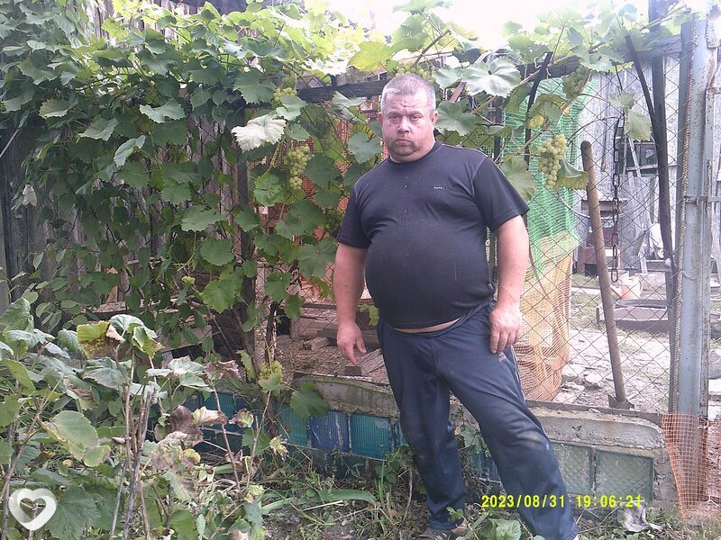 Александр Носов, 47, Рязани — анкета №1011652