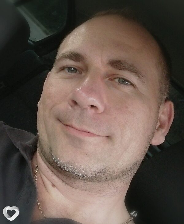 Алексей, 41, Твери — анкета №1011653