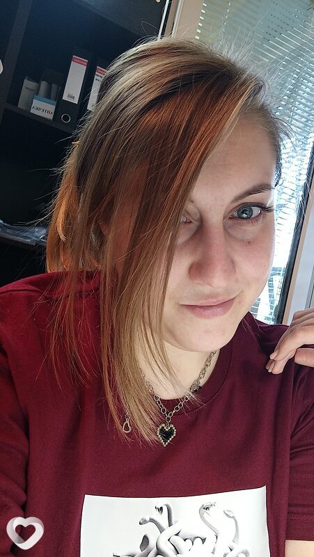 Julia, 34, Воронеже — анкета №1011655