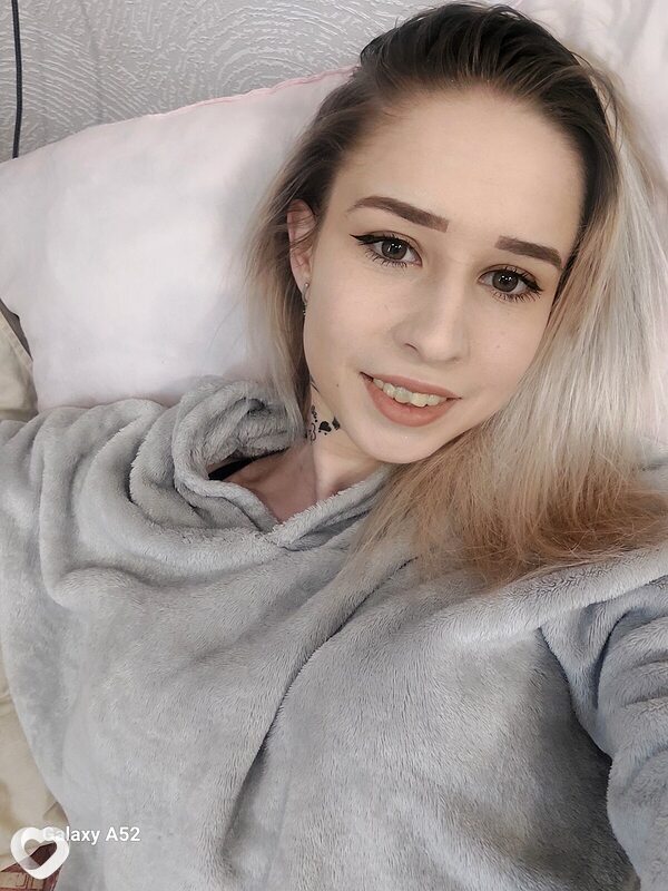 Юля, 22, Мурманске — анкета №1011660