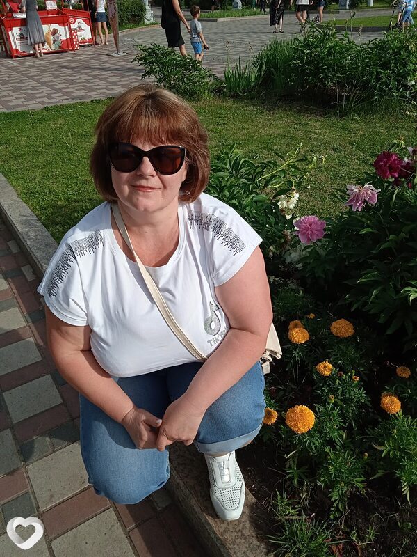 Татьяна, 57, Самаре — анкета №1011664