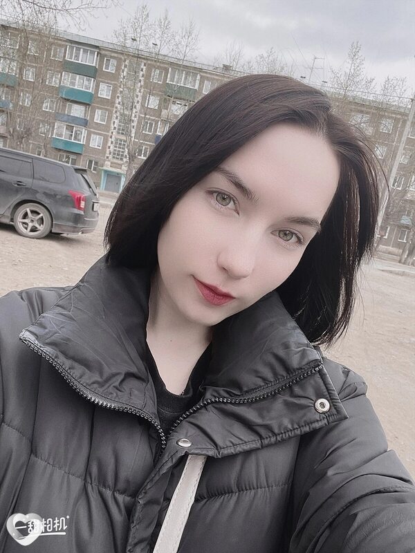 Сара, 26, Чите — анкета №1011667